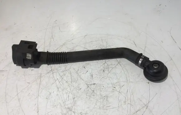 Mercedes-Benz Sprinter W906 Oil fill pipe A6510100169 0212632AW02