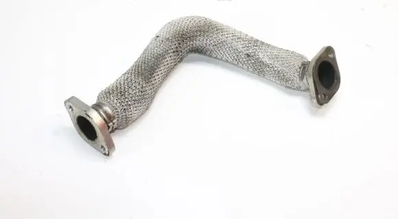 Audi A4 S4 B7 8E 8H EGR valve line/pipe/hose