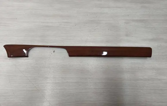 Volkswagen Phaeton Other front door trim element 3D0867410 3D0867102N