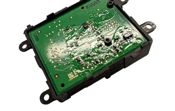 Headlight ballast module Xenon