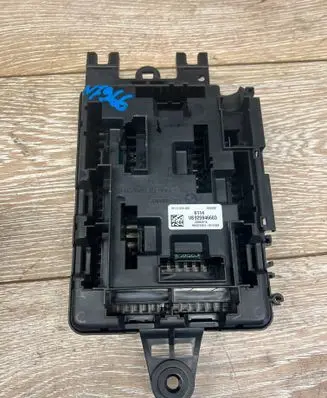 BMW 3 GT F34 Fuse module 925946603