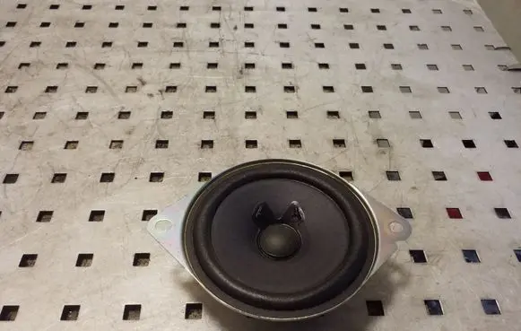 Ford Galaxy Parcel shelf speaker 6M2T18808CA