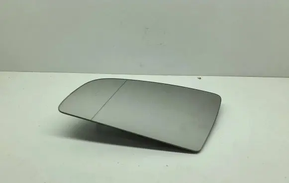 Audi A3 S3 A3 Sportback 8P Wing mirror glass 