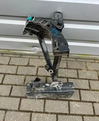 BMW X6M G06 F96 Front side member 7451989