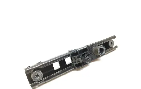 Renault Trafic III (X82) Seat belt height adjuster 878242668R 93868123 34139117