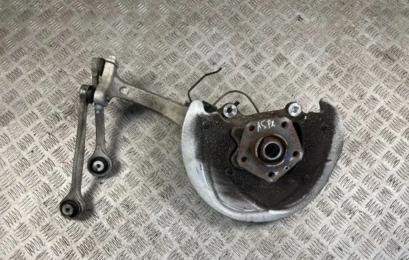 Audi A5 Front wheel hub 8W0407559