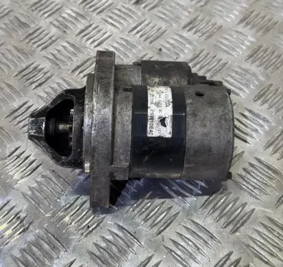 Ford Focus Starter motor CV6T11000GA 3G23333
