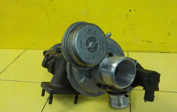 Alfa Romeo Giulietta Turbo 55248413