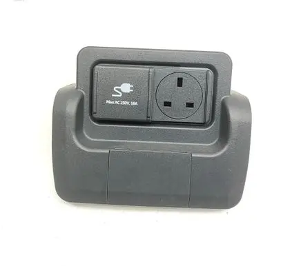 Hyundai Ioniq 5 Cigarette lighter GI951AB310