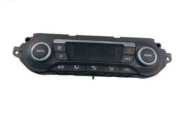 Ford C-MAX I Interior fan control switch 7M5T18C612AE