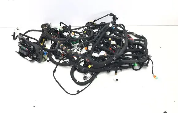 Volvo EX30 Wiring harness 8893389979 80002501 8893899379