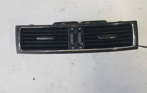 Skoda Superb B6 (3T) Dash center air vent grill 3T0820951AIAUTOPI 3T0820951A