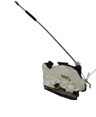Seat Ibiza IV (6J,6P) Rear door lock 06A6J0839016C