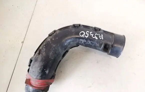Nissan Note (E11) Air intake hose/pipe nissanbc21a