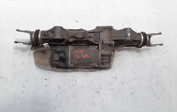 Audi Q8 Front driveshaft 4M0501055AC