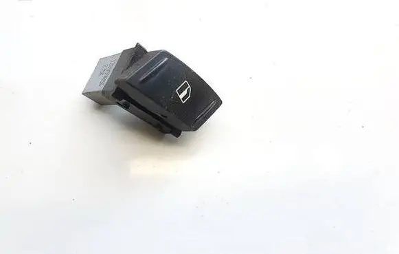 Skoda Octavia Mk2 (1Z) Electric window control switch 1Z0959856