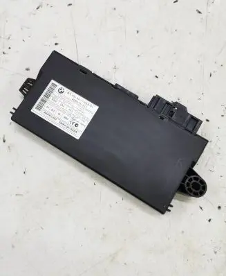 BMW 3 E90 E91 CAS control unit/module 9217853 5WK49515ABR