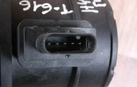 KIA Sportage Air pressure sensor 281642A500