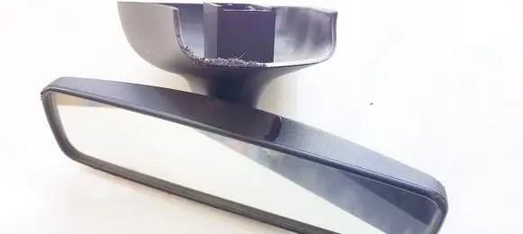 Citroen C5 Rear view mirror (interior) e200708
