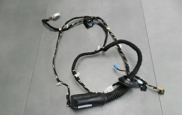 BMW 2 F22 F23 Front door wiring loom 8712317