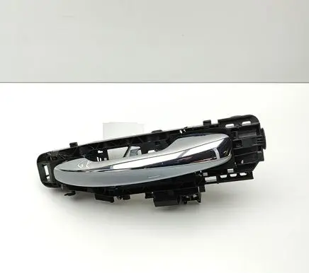 Mercedes-Benz GLE W167 Front door exterior handle A0997602102 A0997601901