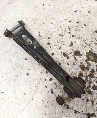 BMW X3 F25 Rear upper control arm/wishbone 6786981 1088210