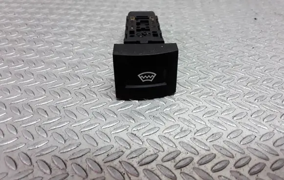 Windscreen/window heater switch