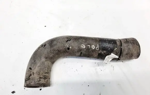Volkswagen Cross Polo Intercooler hose/pipe
