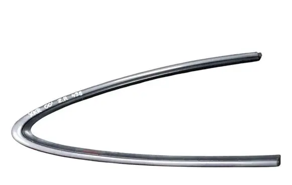 Jaguar XK8 - XKR Rear side glass trim GJA2230R