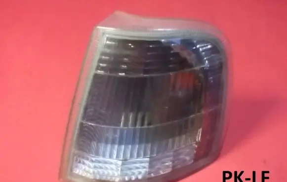 Peugeot 405 Front indicator light 015501503LC