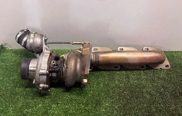 Mercedes-Benz GLE (W166 - C292) Turbo A2780901780