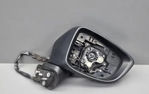 Mazda 6 Front door wing mirror part GMG569120 1603310233 160331
