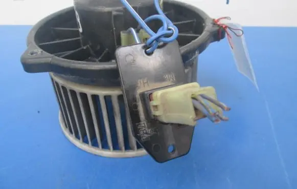 Honda Civic Heater fan/blower