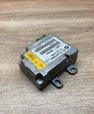 BMW 7 E65 E66 Airbag control unit/module 6970886 28027624 SASL