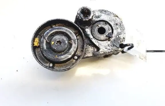 Opel Zafira B Generator/alternator belt tensioner 950210