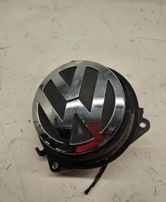 Volkswagen PASSAT B6 Tailgate/trunk/boot exterior handle 3C5827469E