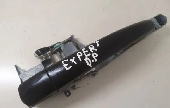 Peugeot Expert Front door exterior handle