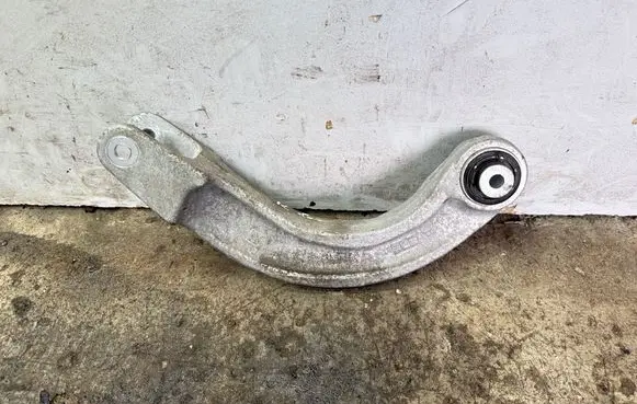 Skoda Elroq Rear upper control arm/wishbone 1EA505351
