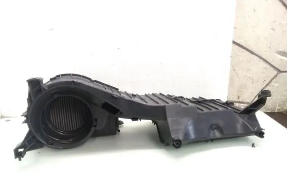 Land Rover Discovery 3 - LR3 Interior heater climate box assembly housing 