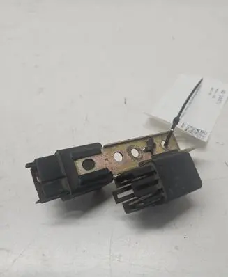 Hyundai Santa Fe Other relay A204