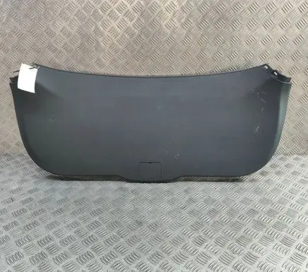 Toyota C-HR II Tailgate trim 64781F4050