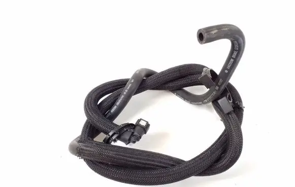 Air intake hose/pipe