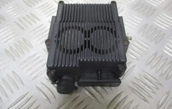 Skoda Octavia Mk1 (1U) Other devices
