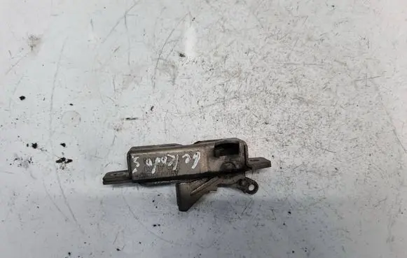 Volkswagen Crafter Rear door lock A9067301335