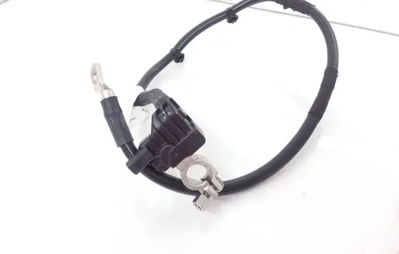 Audi A1 Negative earth cable (battery) 8K0915181L