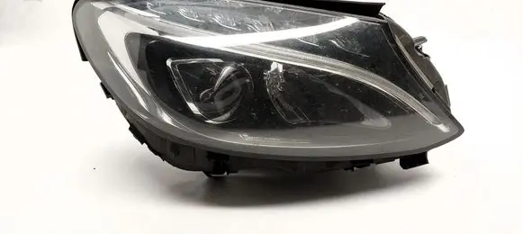 Mercedes-Benz C W205 Headlight/headlamp A2058201461