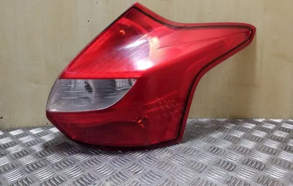 Ford Focus Rear/tail lights BM5113404A BM5113404B