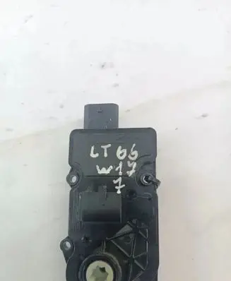 Mercedes-Benz A W177 Coolant heater A0005061300