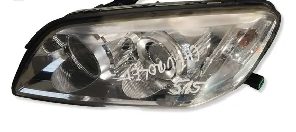 Chevrolet Captiva Headlight/headlamp 00015547