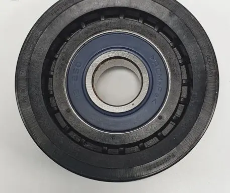 Mercedes-Benz Sprinter W901 W902 W903 W904 Timing belt tensioner A0002020919